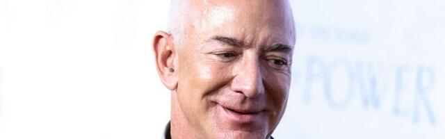 This is why Jeff Bezos always talks last in meetings
