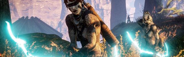 Dragon Age: Inquisition players can't import their world states from the Dragon Age Keep