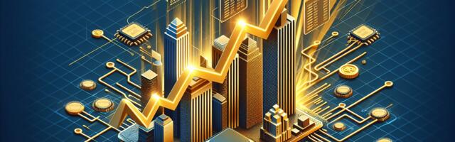 s&p 500 and Nasdaq hit new record highs