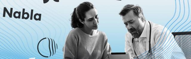 Healthcare turns to AI for medical note-taking ‘scribes’