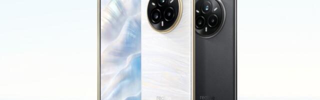 Realme 14 Pro and 14 Pro+ go global with AI camera features