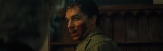 Wolf Man review: Woof!