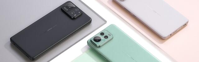 The Asus Zenfone 12 Ultra is skipping the US