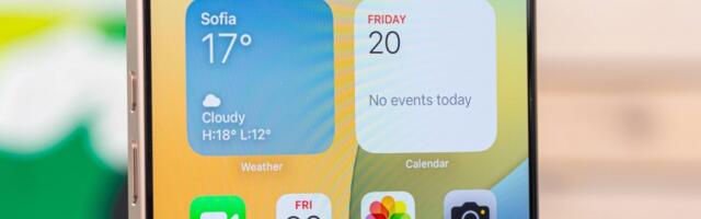 All iPhone 17 models to have top-tier Samsung OLED screens