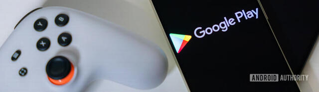 Google may soon let you create your own gamer profile avatar (APK teardown)