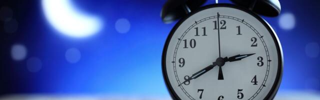 4 Hacks That Will Make Adjusting to Daylight Saving Time Easier