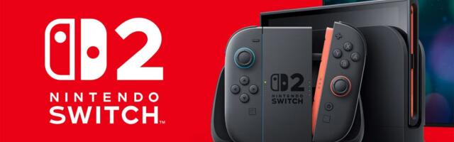 Nintendo details the Switch 2 in a Direct livestream