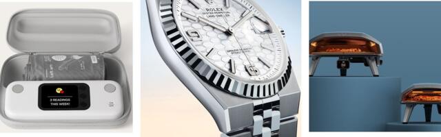 Verizon’s Price Lock, a New Rolex, and Withings’ Blood Pressure Tech—Your Gear News of the Week