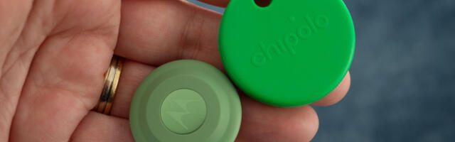 Chipolo and Motorola trackers prove the shortcomings of Google’s Find My Device
