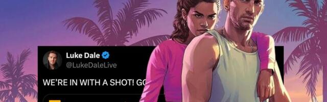 Everyone's gutted about the GTA 6 delay except this guy