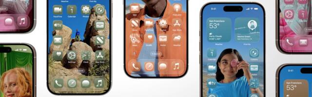 Here Are All the iOS 26 Features That Require iPhone 15 Pro or Newer