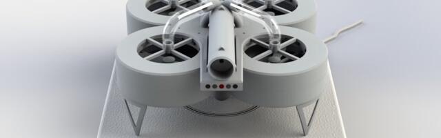 EIFO invests $5M in Ukrainian defencetech Fund D3