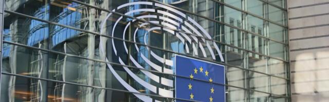 The EU wants to decrypt your private data by 2030