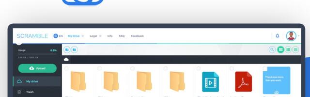 Get 2TB of truly private storage for life for just $130