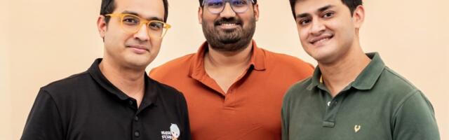 AI Entertainment Startup Dashverse Bags $13 Mn From Peak XV Partners, Others