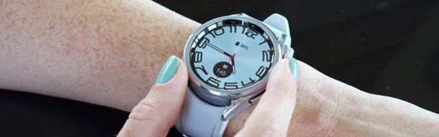 Galaxy Watch Classic fan discovers bezel trick that looks like magic