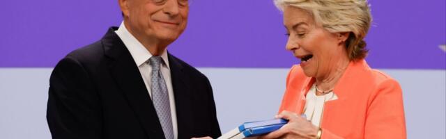 Why has the EU only implemented a fraction of Draghi’s economic plan?