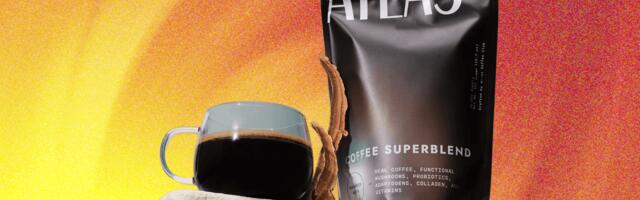 The Best Mushroom Coffee, WIRED Tested and Reviewed (2025)