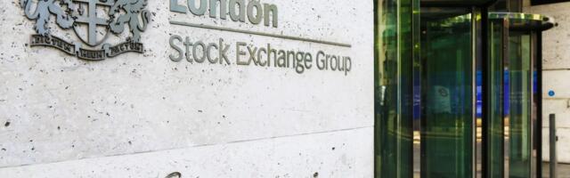 London Stock Exchange Unveils Blockchain-Based Platform for Private Funds