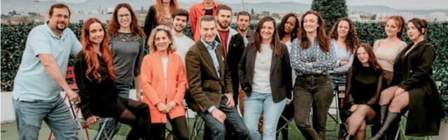France-based Byome Labs secures €3.6M to scale its skin microbiome tech for personalised skincare