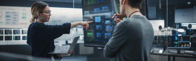 Business of Law: case studies