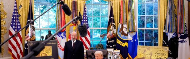 Lopez: $100,000 H-1B visa is a gamble that could protect US jobs
