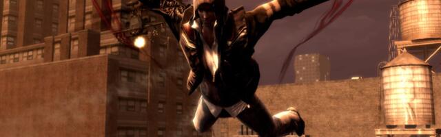 Signs suggest cult classic super hero game, Prototype, might be getting a remaster