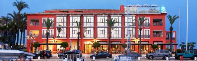Meliá to Manage Lionel Messi’s Boutique Hotels