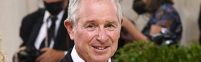 Blackstone's Steve Schwarzman says efforts to link credit crackups to private credit are 'misinformation'
