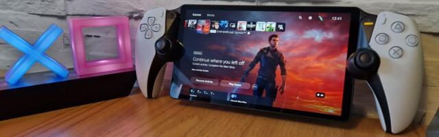 With both Xbox and Nintendo having launched dedicated handheld devices in 2025, I’d expect Sony to counter with PlayStation Portal deals during Black Friday With both Xbox and Nintendo having launched dedicated handheld devices in 2025, I’d expect Sony to counter with PlayStation Portal deals during Black Friday