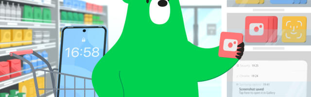 Собираем «тот самый» экран блокировки: без лишних виджетов и с защищенным доступом Собираем «тот самый» экран блокировки: без лишних виджетов и с защищенным доступом