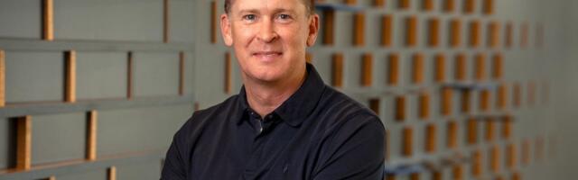 How the CEO of Brooks Running went from teaching high school to leading a billion-dollar fitness brand