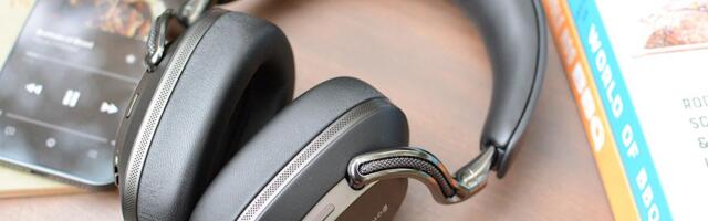 Bowers & Wilkins Px8 S2 review: Headphone extravagance