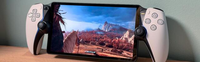PlayStation Portal in 2025: From home streaming dud to cloud streaming star