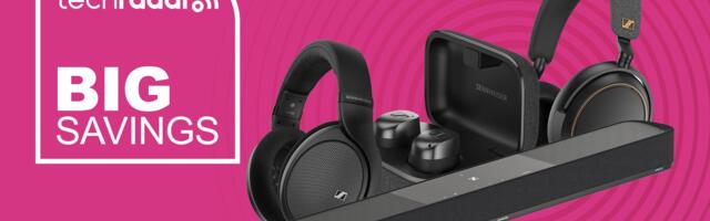 Sennheiser’s Black Friday offers see almost everything discounted – including Momentum 4 from AU$269