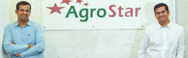 AgroStar Bags $30 Mn For Omnichannel Expansion, To Invest In AI Capabilities