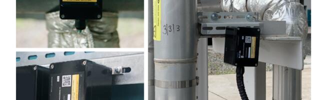 СИБУР внедрил 10 000 беспроводных датчиков и сэкономил 320 млн рублей