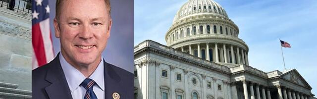 U.S. House Bill Would Allow Federal Taxes in BTC While Aiding U.S. Reserve