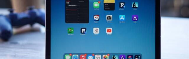 Apple’s smallest iPad just got its biggest price cut for Cyber Monday