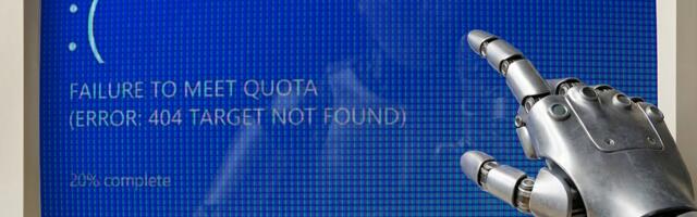 Microsoft Lowers AI Software Sales Quotas as Customers Resist Newer Products