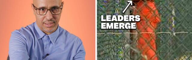 How Guantanamo Bay actually works, according to a former detainee