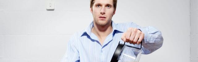 You can't outrun burnout