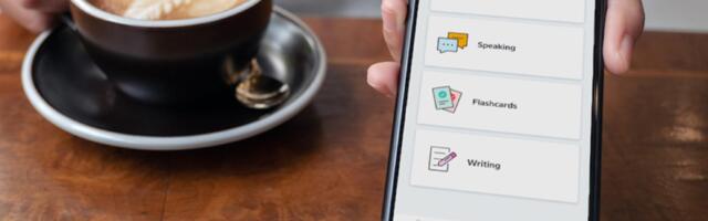 Jump-start your fluency goals with this exclusive lifetime Babbel offer