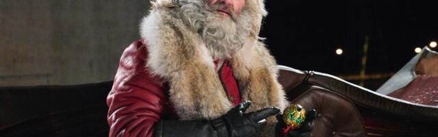 The Best Netflix Christmas Movies That Aren't Rom-Coms