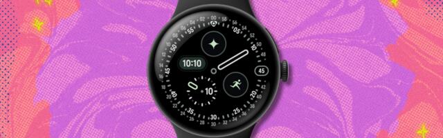 Stay organized in 2026 with $50 off the Google Pixel Watch 4