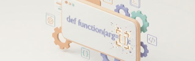 Python: Почему [] в аргументах функции — это ловушка?