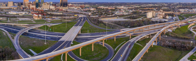 Variable Speed Limits Are Popping Up Across America – Here's How The System Works