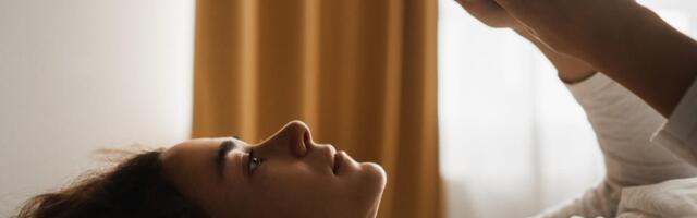 7 Hidden iPhone Features That'll Improve Your Sleep Quality Overnight