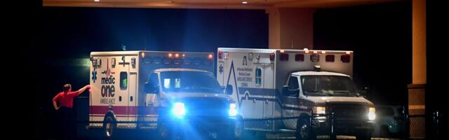 ACA health insurance enrollment dropped by 1.4 million. See which states had the biggest swings.