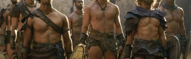 Spartacus: House of Ashur episode 8 reveals the most distressing gladiator death in the Starz show to date — and its cast 'felt completely shaken' after filming